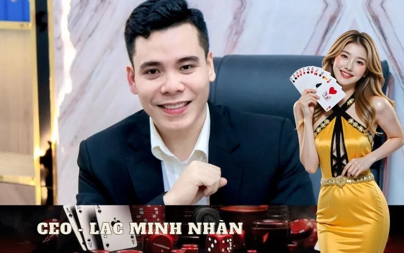 CEO 123B - Lạc Minh Nhàn