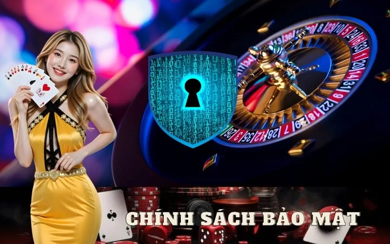 Chính sách bảo mật 123B