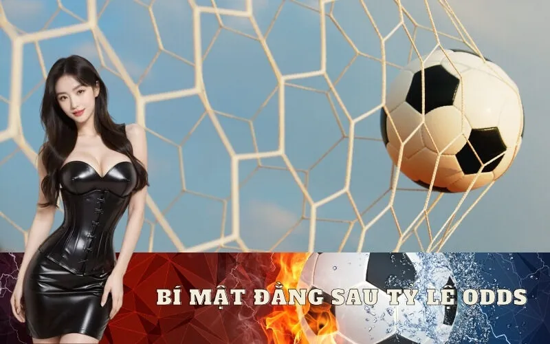 Bí mật đằng sau Tỷ lệ Odds